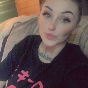 Meet your Posher, Shalayna